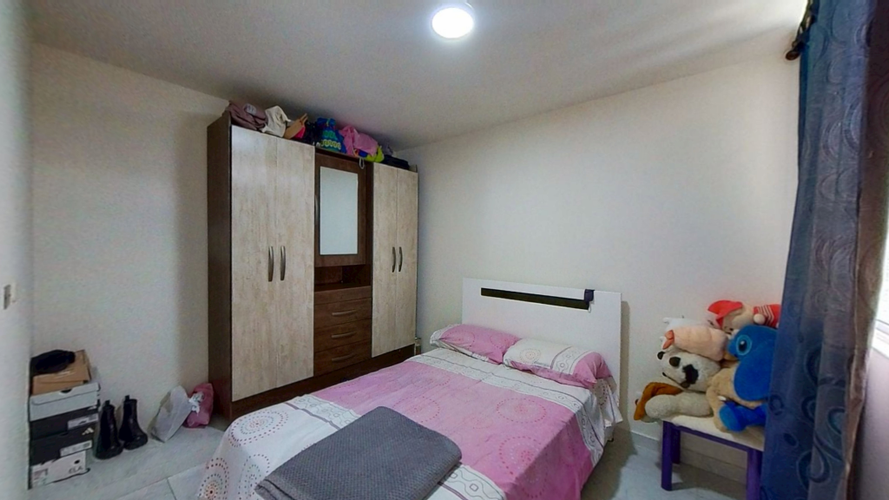 Apartamento de 2 alcobas en venta en San Jorge, Yumbo, 50 m² · foto 8 de 10