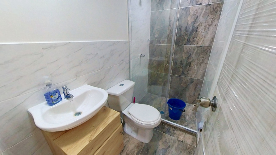 Apartamento de 2 alcobas en venta en San Jorge, Yumbo, 50 m² · foto 9 de 10