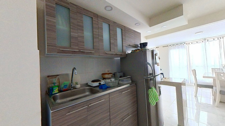Apartamento de 2 alcobas en venta en San Jorge, Yumbo, 50 m² · foto 10 de 10