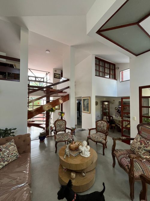 Casa de 3 alcobas en venta en Bochalema, Cali, 280 m² · foto 9 de 24
