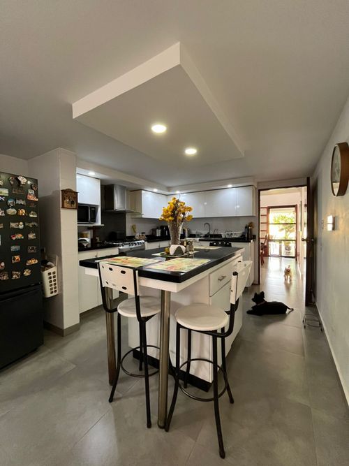 Casa de 3 alcobas en venta en Bochalema, Cali, 280 m² · foto 10 de 24