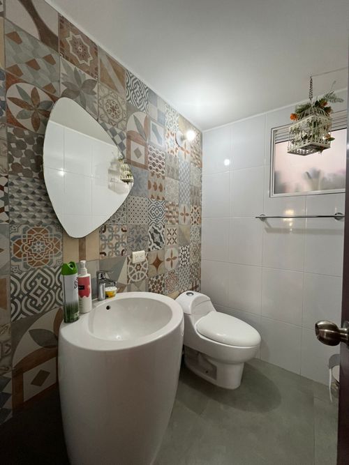 Casa de 3 alcobas en venta en Bochalema, Cali, 280 m² · foto 12 de 24
