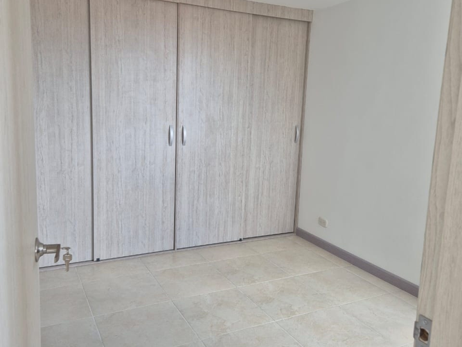 Apartamento de 3 alcobas en venta en Alfaguara, Jamundí, 60 m² · foto 2 de 9