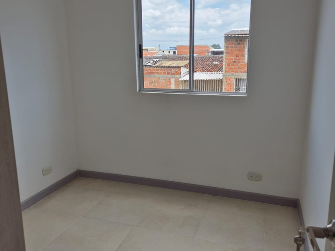 Apartamento de 3 alcobas en venta en Alfaguara, Jamundí, 60 m² · foto 3 de 9