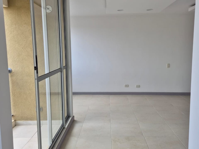 Apartamento de 3 alcobas en venta en Alfaguara, Jamundí, 60 m² · foto 6 de 9