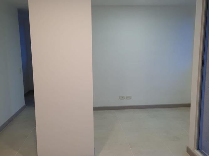 Apartamento de 3 alcobas en venta en Alfaguara, Jamundí, 60 m² · foto 8 de 9