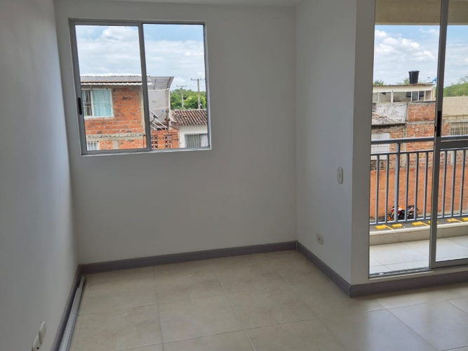 Apartamento de 3 alcobas en venta en Alfaguara, Jamundí, 60 m² · foto 9 de 9