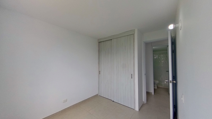 Apartamento de 2 alcobas en venta en Las Americas, Yumbo, 58 m² · foto 6 de 21
