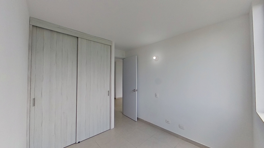 Apartamento de 2 alcobas en venta en Las Americas, Yumbo, 58 m² · foto 7 de 21