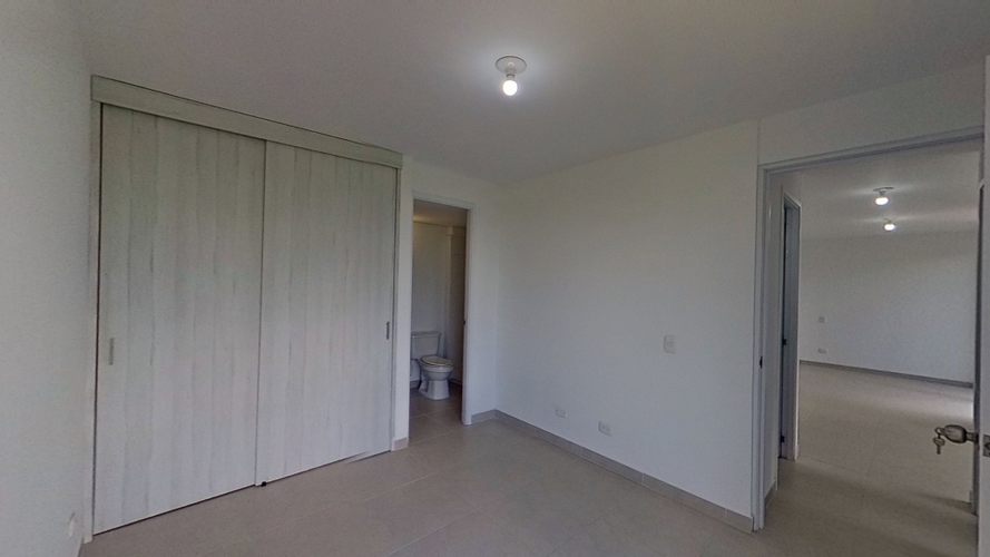 Apartamento de 2 alcobas en venta en Las Americas, Yumbo, 58 m² · foto 11 de 21
