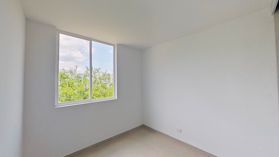 Apartamento de 2 alcobas en venta en Las Americas, Yumbo, 58 m² · foto 15 de 21