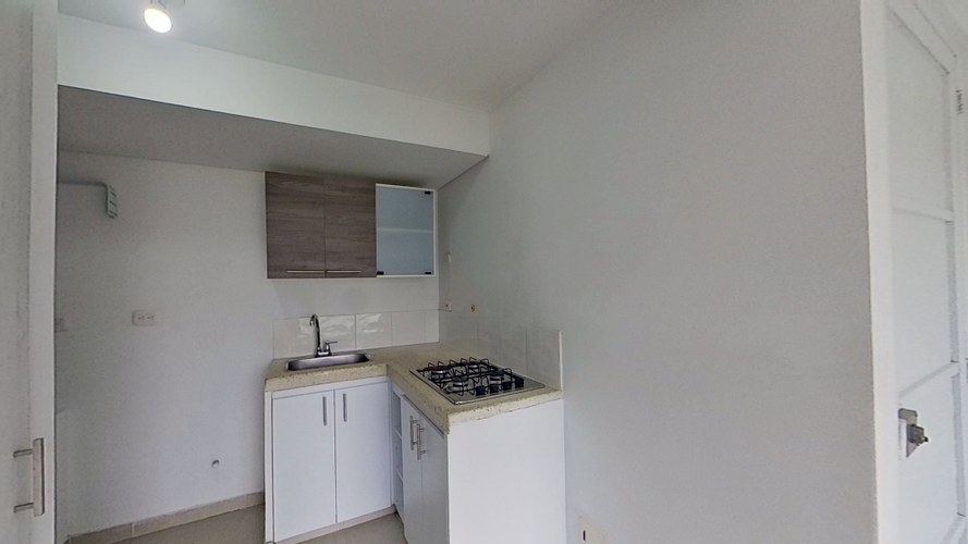 Apartamento de 2 alcobas en venta en Las Americas, Yumbo, 58 m² · foto 18 de 21