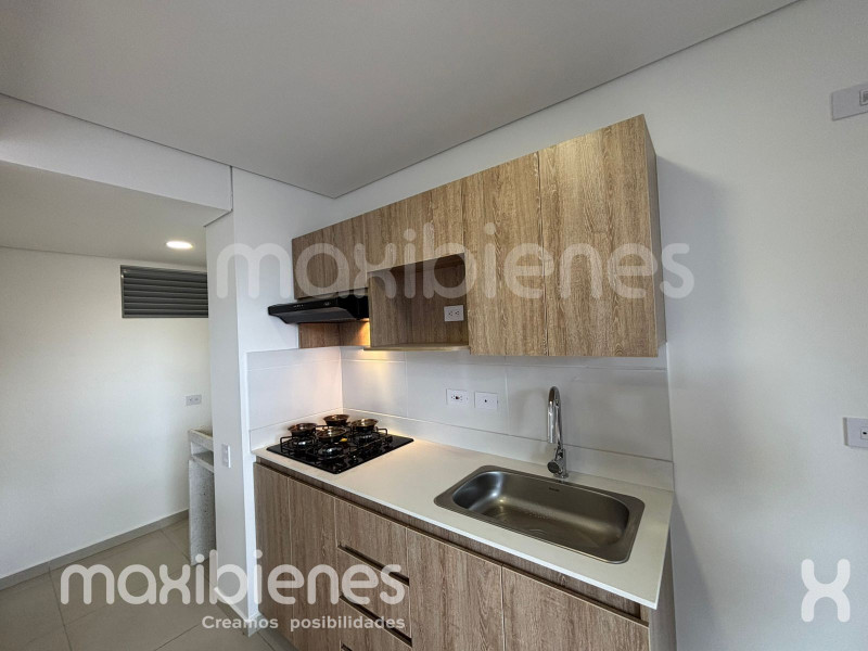 3BR Apartment in Tablazo (73 m²) - 2