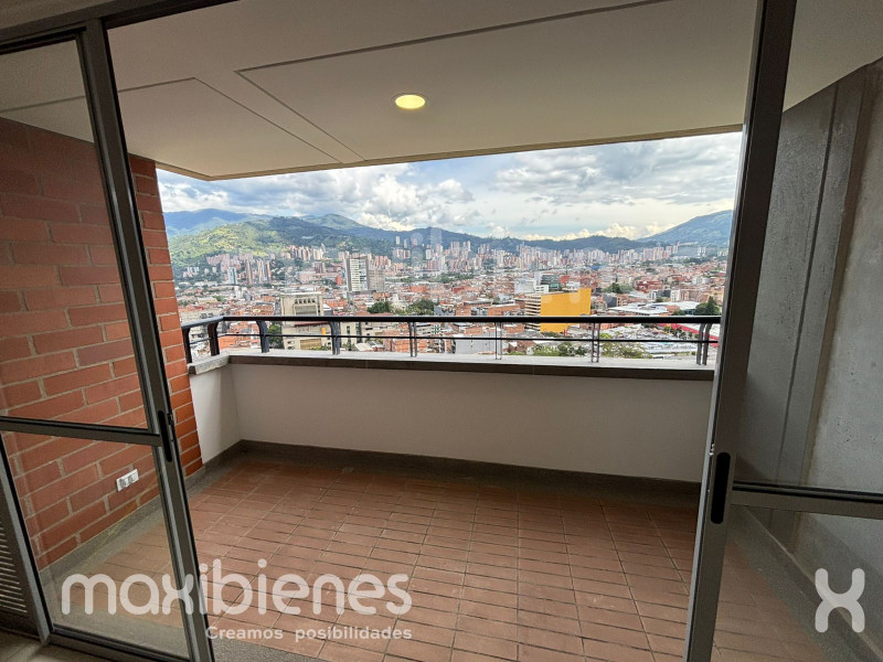 3BR Apartment in Tablazo (73 m²) - 3