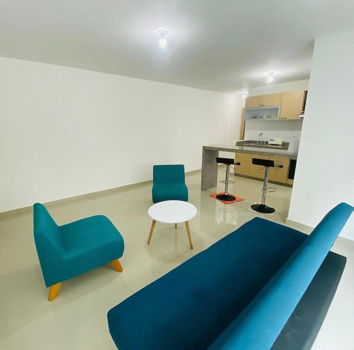 Apartamento en Arriendo en Altamira, Barranquilla