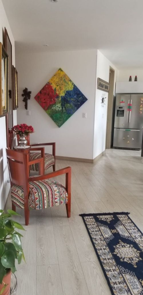 Apartamento de 4 alcobas en venta en Santa Teresita, Cali, 148 m² · foto 3 de 24