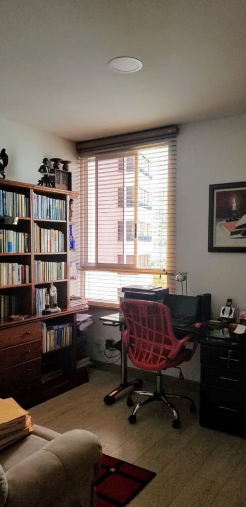 Apartamento de 4 alcobas en venta en Santa Teresita, Cali, 148 m² · foto 4 de 24