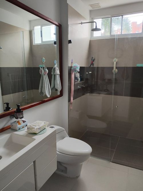 Apartamento de 4 alcobas en venta en Santa Teresita, Cali, 148 m² · foto 6 de 24