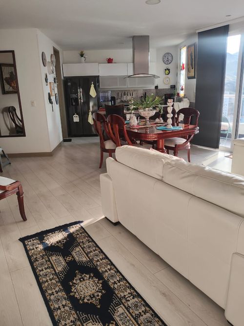 Apartamento de 4 alcobas en venta en Santa Teresita, Cali, 148 m² · foto 7 de 24