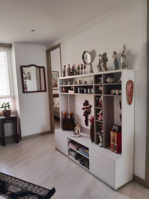 Apartamento de 4 alcobas en venta en Santa Teresita, Cali, 148 m² · foto 9 de 24