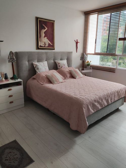 Apartamento de 4 alcobas en venta en Santa Teresita, Cali, 148 m² · foto 10 de 24