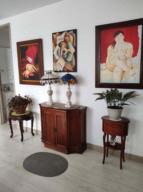 Apartamento de 4 alcobas en venta en Santa Teresita, Cali, 148 m² · foto 12 de 24