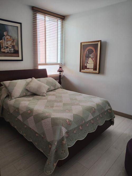 Apartamento de 4 alcobas en venta en Santa Teresita, Cali, 148 m² · foto 13 de 24
