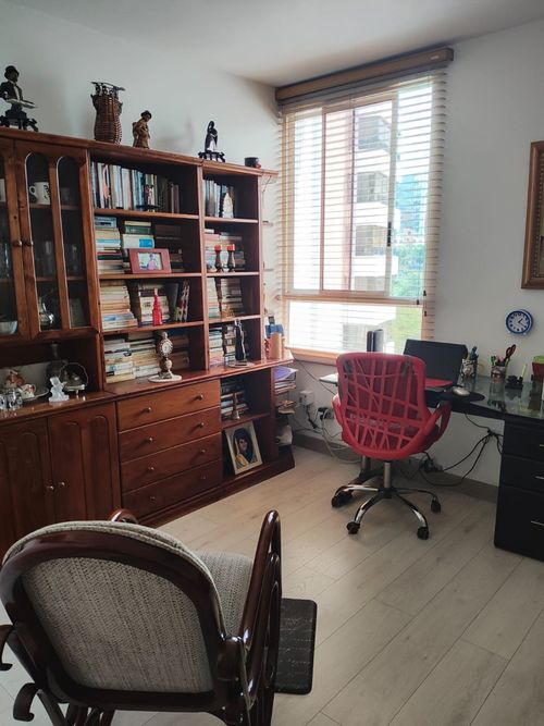 Apartamento de 4 alcobas en venta en Santa Teresita, Cali, 148 m² · foto 14 de 24