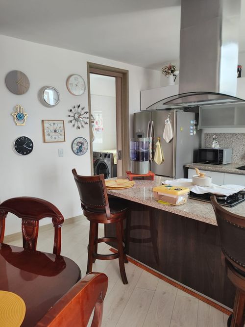 Apartamento de 4 alcobas en venta en Santa Teresita, Cali, 148 m² · foto 15 de 24