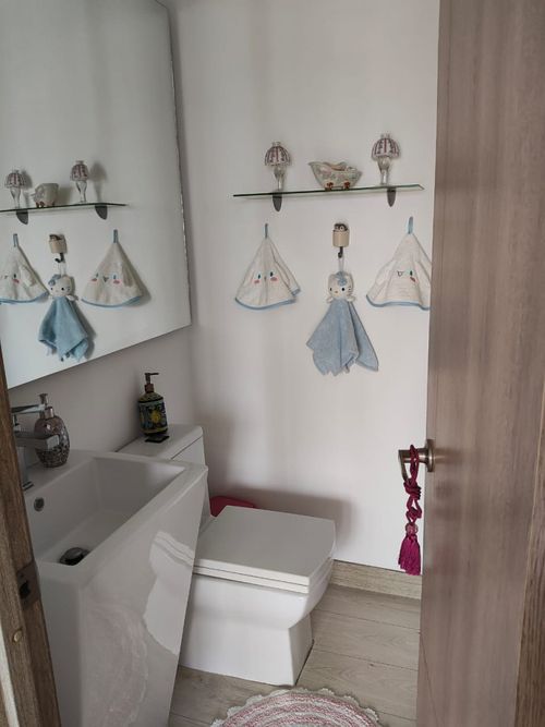 Apartamento de 4 alcobas en venta en Santa Teresita, Cali, 148 m² · foto 16 de 24