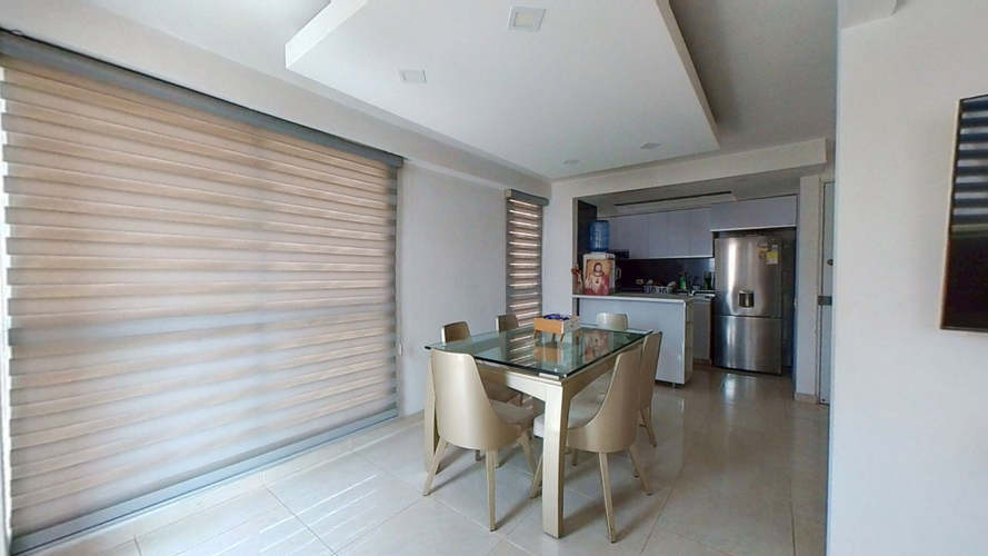 Apartamento de 1 alcoba en venta en Ciudad Melendez, Cali, 60 m² · foto 3 de 18
