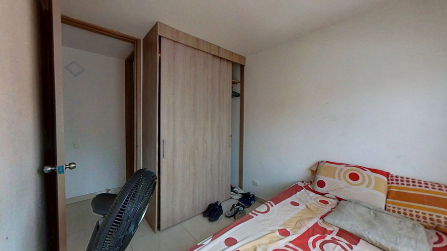 Apartamento de 1 alcoba en venta en Ciudad Melendez, Cali, 60 m² · foto 4 de 18