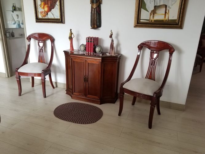 Apartamento de 4 alcobas en venta en Santa Teresita, Cali, 148 m² · foto 21 de 24