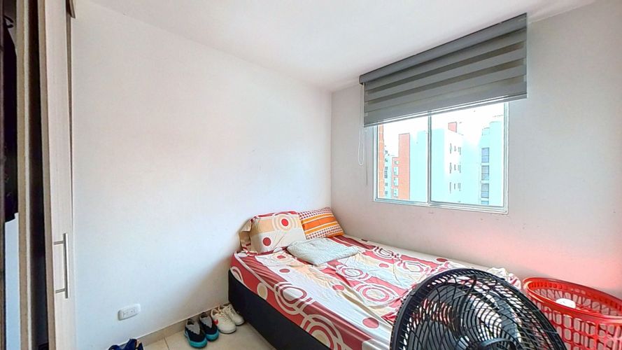 Apartamento de 1 alcoba en venta en Ciudad Melendez, Cali, 60 m² · foto 5 de 18