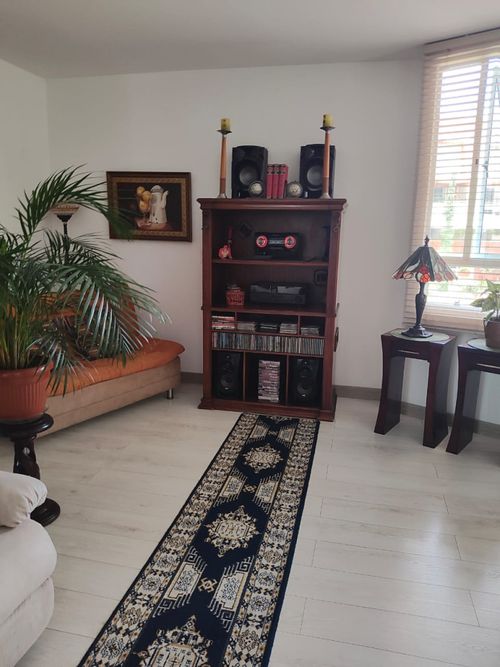 Apartamento de 4 alcobas en venta en Santa Teresita, Cali, 148 m² · foto 23 de 24