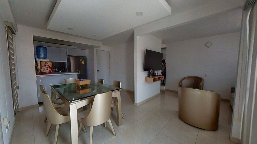 Apartamento de 1 alcoba en venta en Ciudad Melendez, Cali, 60 m² · foto 6 de 18