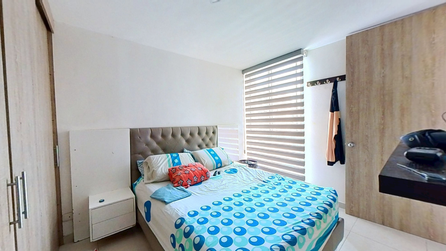Apartamento de 1 alcoba en venta en Ciudad Melendez, Cali, 60 m² · foto 7 de 18