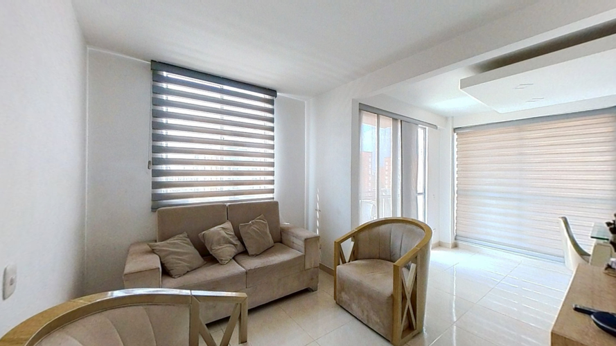 Apartamento de 1 alcoba en venta en Ciudad Melendez, Cali, 60 m² · foto 8 de 18