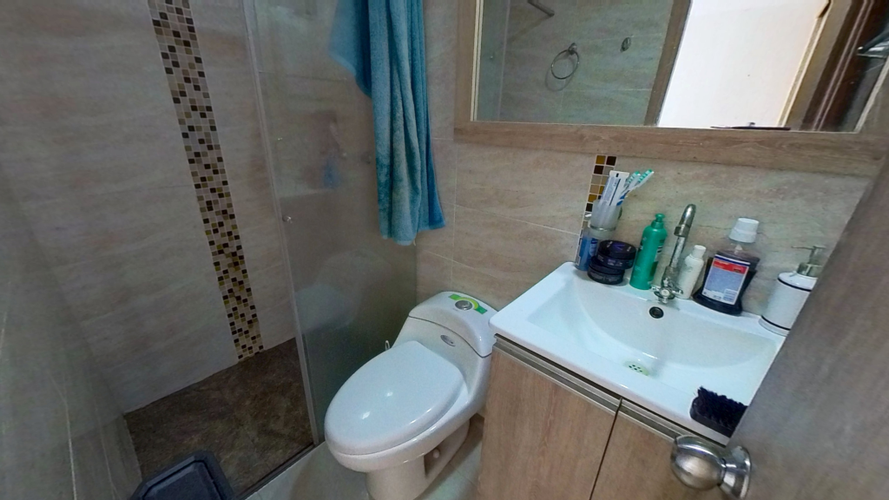 Apartamento de 1 alcoba en venta en Ciudad Melendez, Cali, 60 m² · foto 9 de 18