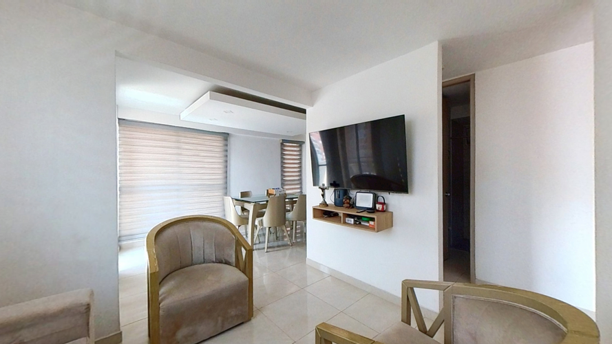 Apartamento de 1 alcoba en venta en Ciudad Melendez, Cali, 60 m² · foto 10 de 18