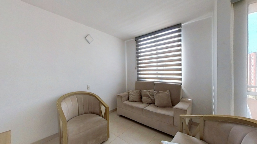 Apartamento de 1 alcoba en venta en Ciudad Melendez, Cali, 60 m² · foto 11 de 18