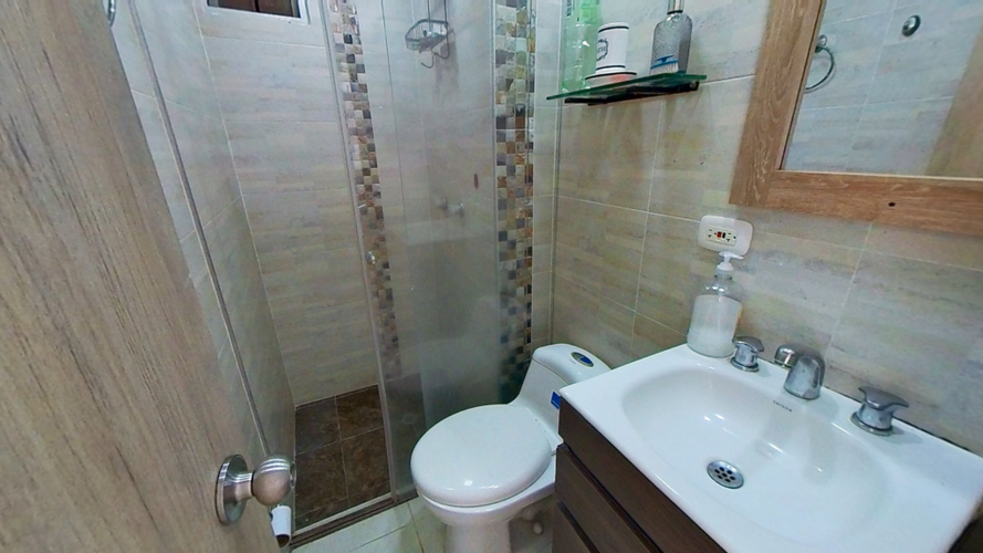 Apartamento de 1 alcoba en venta en Ciudad Melendez, Cali, 60 m² · foto 12 de 18