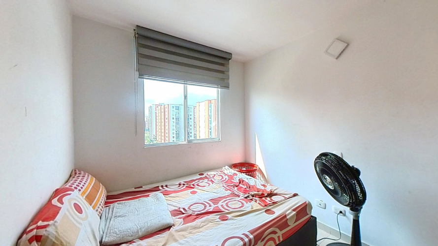 Apartamento de 1 alcoba en venta en Ciudad Melendez, Cali, 60 m² · foto 13 de 18
