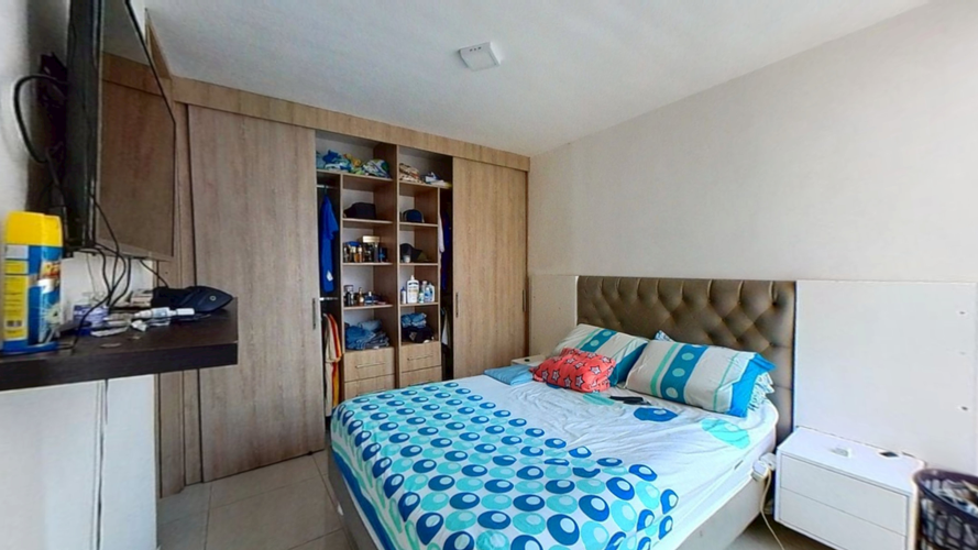 Apartamento de 1 alcoba en venta en Ciudad Melendez, Cali, 60 m² · foto 14 de 18