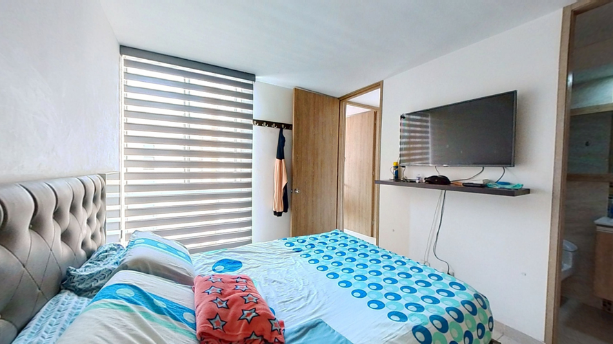 Apartamento de 1 alcoba en venta en Ciudad Melendez, Cali, 60 m² · foto 15 de 18