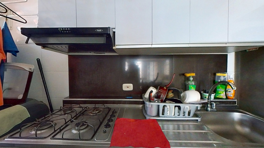 Apartamento de 1 alcoba en venta en Ciudad Melendez, Cali, 60 m² · foto 18 de 18
