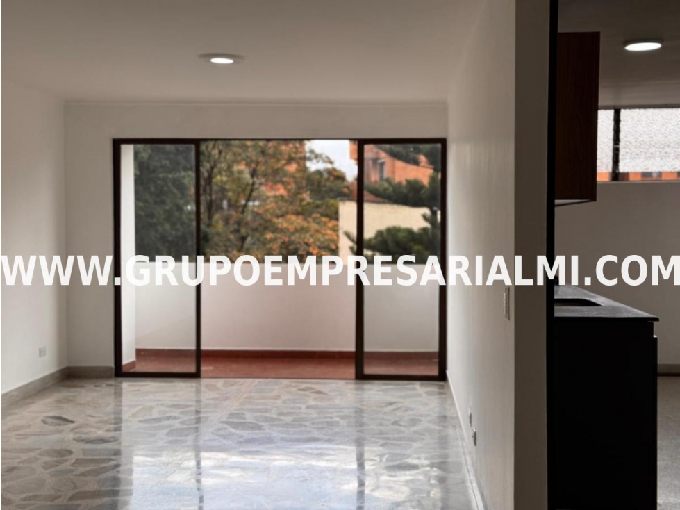 Apartamento en venta en Laureles, Medellín 5
