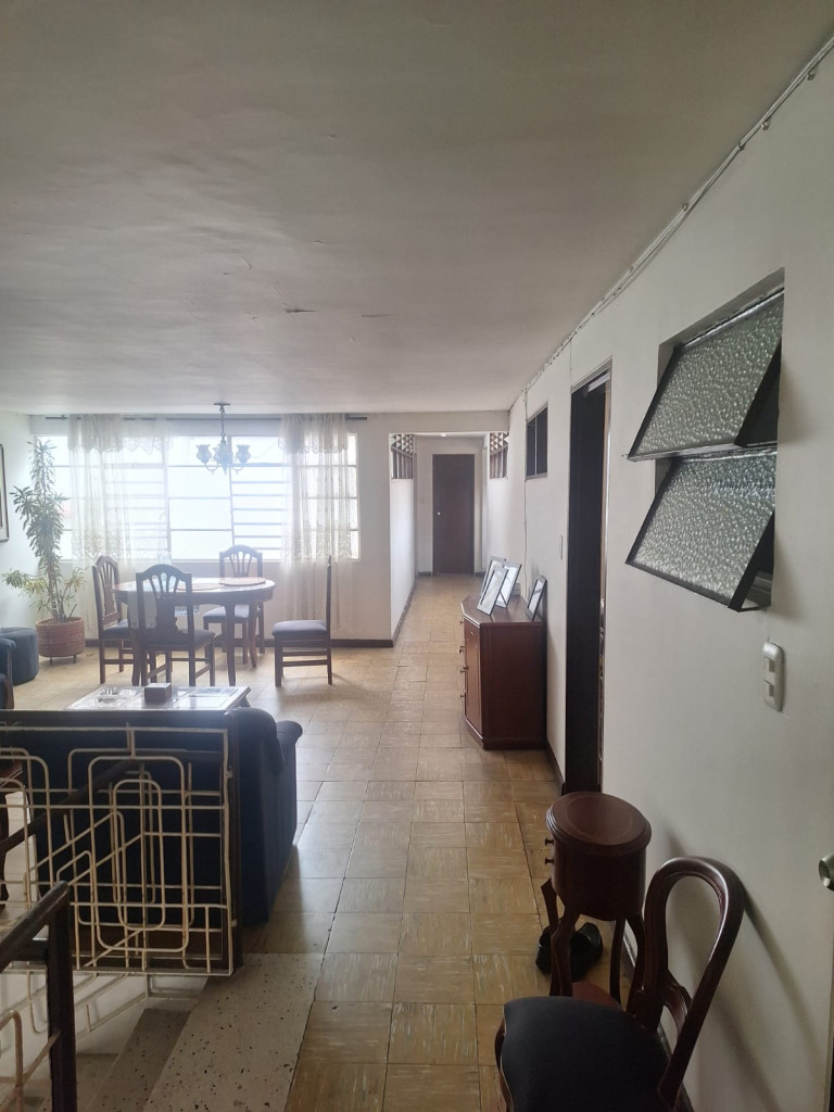 Casa en Venta en San vicente, Cali