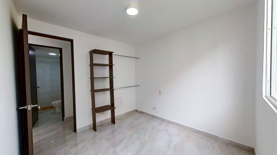 Apartamento de 3 alcobas en venta en San Jorge, Yumbo, 50 m² · foto 5 de 17