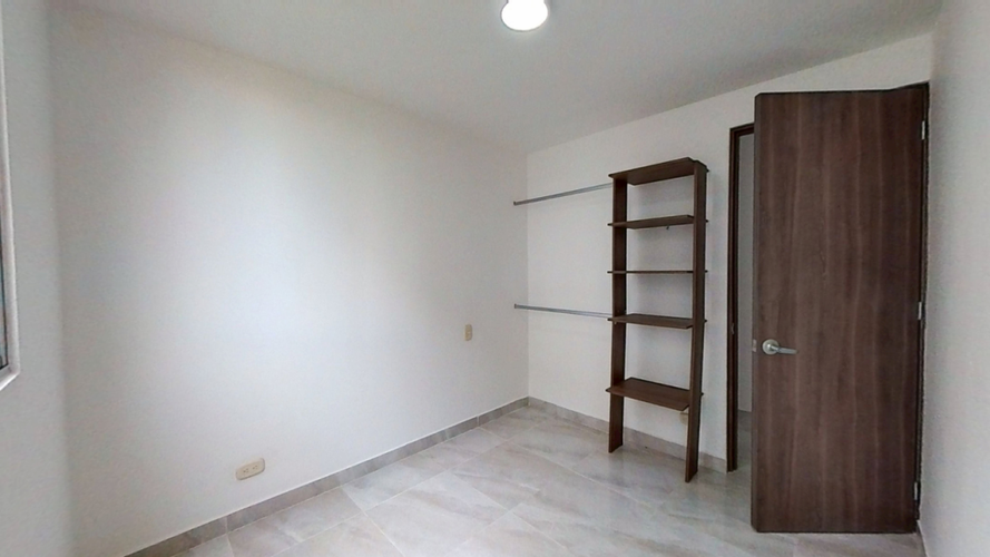 Apartamento de 3 alcobas en venta en San Jorge, Yumbo, 50 m² · foto 9 de 17